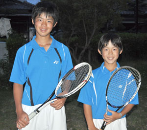 都道府県対抗全日本中学校ソフトテニス大会 （春季）優勝