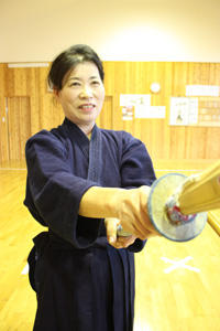 第23回全国健康福祉祭 「ねんりんピック２０１０」 石川大会剣道の部