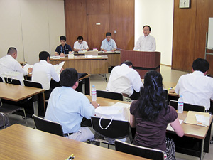 和歌山県議会議員和歌山市選挙区補欠選挙