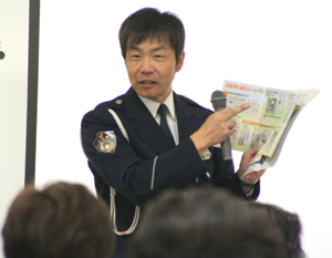 和歌山市交通安全母の会連絡協議会