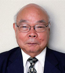 瑞双・高瀬 可行さん(73)
