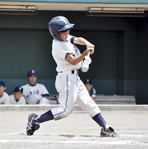 和歌山市軟式野球連盟学童部選手権大会兼第19回きのくに信用金庫杯争奪野球大会