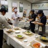 食育のまち紀の川市・野菜料理コンテスト