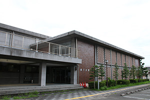 「日本におけるモダン・ムーブメント」建築に選定された和歌山大学松下会館